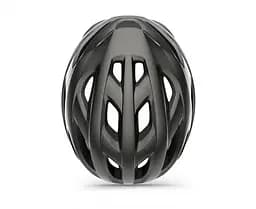 Шолом Met Idolo CE Metallic Titanium XL (1052-3HM 150 CE00 XL GR1) - мініатюра 4