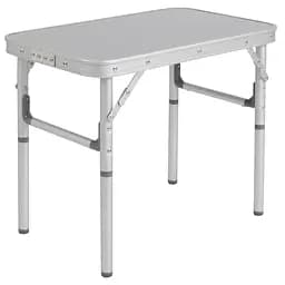 Складний стіл Bo-Camp Premium 56x34 cm Grey (1404419) - мініатюра 5