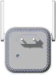 Підсилювач сигналу Xiaomi Mi Wi-Fi Range Extender N300 RD10M (DVB4398GL) white UA - мініатюра 2