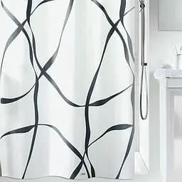 Шторка для ванної RIBBON (10.11766)