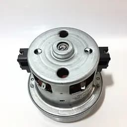 Двигун на контейнерний пилосос Bosch Serie 2, Cleann'n, 70P22D02-AL, 12022125, 700W d=111 h=115 Оригінал - мініатюра 3