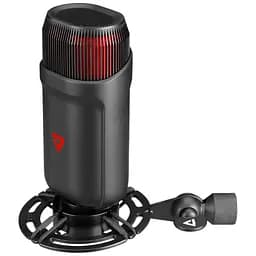 Микрофон конденсаторный Thronmax Mdrill ZONE M5 Черный