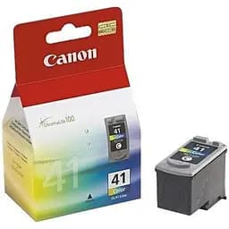 Картридж Canon CL-41 Color (0617B001/0617B025/06170001)