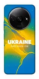 Чехол itsPrint Украина во мне для Xiaomi Redmi A3