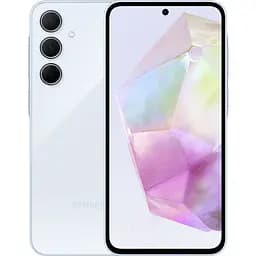 Смартфон Samsung Galaxy A35 5G 8/256GB Iceblue