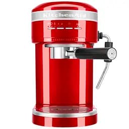 Кавоварка KitchenAid Artisan 5KES6503ECA яскраво червона