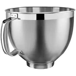 Кухонна машина KitchenAid 5KSM185PSEER - мініатюра 9