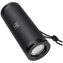 Портативна акустика Hoco Dazzling pulse sports BT speaker HC9 до 5 годин чорна