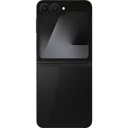 Смартфон Samsung Galaxy Flip7 FE 8/256Gb Black (SM-F761BZKHSEK) - мініатюра 6