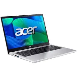 Ноутбук Acer 15.6'' Extensa 15 EX215-57, FHD IPS, процесором Intel Core i7-13620H (24M Cache, up to 4.90 GHz), 32GB DDR5, 1TB SSD, Intel UHD, No OS, Pure сріблястий - мініатюра 11