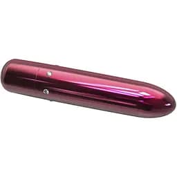 Вибропуля PowerBullet - Pretty Point Rechargeable Bullet Pink