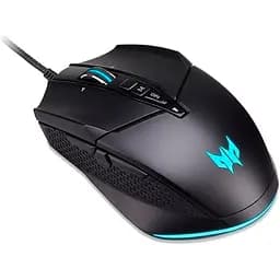 Миша Acer Predator Cestus 335 Black (GP.MCE11.01Q) [95044] - мініатюра 3