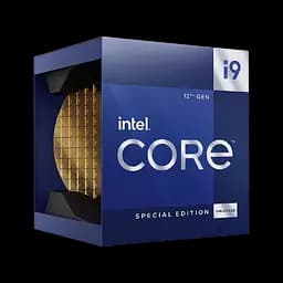 Процесор Intel Core i9 12900KS LGA 1700 (BX8071512900KS) - мініатюра 2