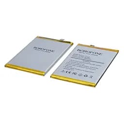 Акумулятор Borofone BLP803 для Realme 7i/C11 - мініатюра 2