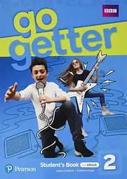Go Getter 2 Student's Book + eBook
