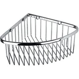 Полка Bemeta Cytro угловая 146208312, Хром