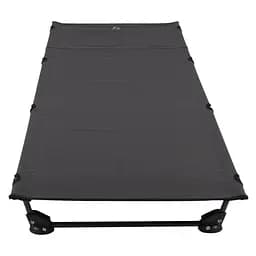 Ліжко розкладне Bo-Camp Quick Easy Grey (1304472) - мініатюра 2