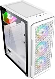 Корпус 2E GAMING HEXAGON G338W (2E-G338W) Без БП - мініатюра 5