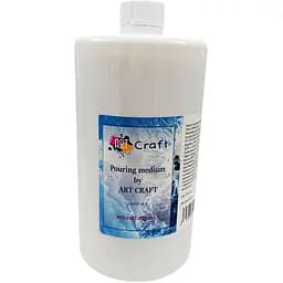 Медіум для рідкого акрилу ArtCraft 1000 мл 5014-AC