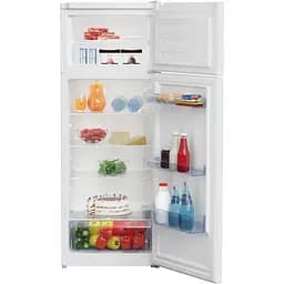 Холодильник Beko (RDSA240K20W) - мініатюра 2