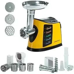 Мясорубка Liberton LMG-28 BST