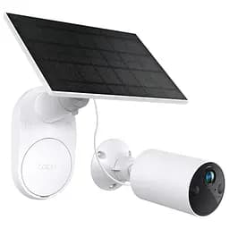Камера відеоспостереження TP-Link TAPO-C410-KIT - мініатюра 3