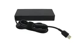 Блок живлення (зарядка) для ноутбука Lenovo 330W (20V 16.5A плаский роз'єм) ADL330SDC3A, 330W, 16.5A, Прямокутний - мініатюра 5