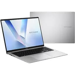 Ноутбук ASUS Vivobook 16 X1607QA Snapdragon X X1 26 100 la 2.97GHz,16'',IPS,16GB LPDDR5X,1TB,Qualcomm Adreno GPU - мініатюра 6