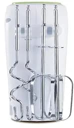 Міксер EDHM-3040 White/Green 400W Edler teh0020362 - мініатюра 4