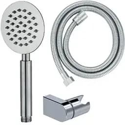 Душовий гарнітур Mixxus Shower SET-01.SUS MI6156, Нержавіюча сталь