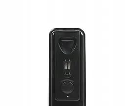 Олійний радіатор Kepland 1500W - мініатюра 2