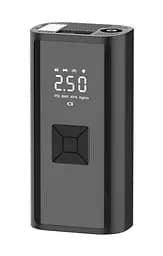 Портативный компрессор Yaoen 216-DC 150PSI 4500mAh (YPSB4515PB 4012) Черный