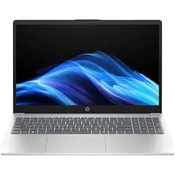 Ноутбук HP 15.6 15-fd0190ua FHD IPS AG/Intel 5-120U/16GB/512SSD/UMA/DOS/Blue (CS8B5EA)