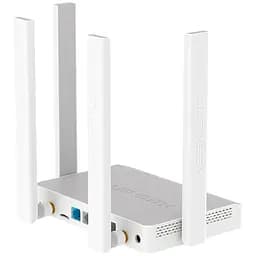 Бездротовий маршрутизатор (роутер) Keenetic Explorer 4G (KN-4910) [128276] - мініатюра 7