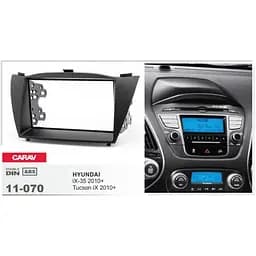 Перехідна рамка Hyundai ix35, Tucson Carav 11-070 - мініатюра 4