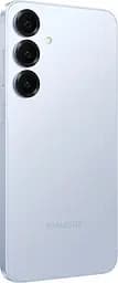 Мобільний телефон Samsung S25 Plus 12/256 Gb Icyblue SM-S931B/DS - мініатюра 5