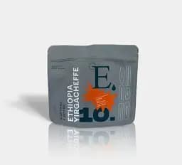 Кава Ethiopia Yirgacheffe 2gr, 250 г