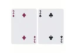 Карти гральні United States Playing Card Company Bicycle Jacquard (ВР_КИБДЖ) - мініатюра 7