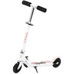 Самокат Qkids Flo Pink (HUBA00013)