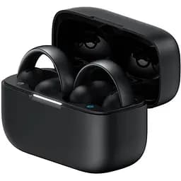Bluetooth-гарнитура Anker SoundCore AeroClip Black (A3388G11)