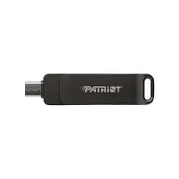 Флеш-накопичувач Patriot USB 3.2 Gen 1 Rage R550 128GB Type-A+C - мініатюра 3
