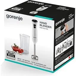 Блендер Gorenje (HBX601XG) - мініатюра 6