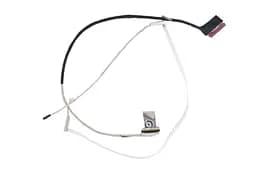 Шлейф матриці / шлейф екрана для ноутбука Asus TUF Gaming FA706IH, FA706II, FA706IU, FX706LI 60Hz (DD0BKYLC010) Оригінал від Asus, 17,3", 30pin, 60Hz - мініатюра 2