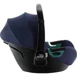 Автокрісло Britax Romer Baby-Safe 3 I-Size Indigo Blue (2000035072) - мініатюра 3