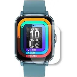 Захисна плівка StatusSKIN для Globex Smart Watch Me3 Екран Глянцева Titan