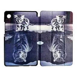 Чохол-книжка BeCover Smart Case для Samsung Galaxy Tab A9 Plus SM-X210/SM-X215/SM-X216 11.0" Predator (711283) - мініатюра 3