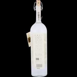 Граппа Poli Grappa Organic Bagno Maria, 40%, 0,7 л - мініатюра 2