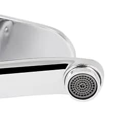 Змішувач для кухні Lidz Tani 002M (k40) LDTAN002MCRM44967 Chrome - мініатюра 3