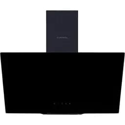 Витяжка Minola HVS 6242 BL 700 LED чорна