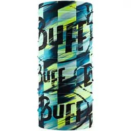 Шарф Buff Original Ecostretch Neahrs Logo, Multi